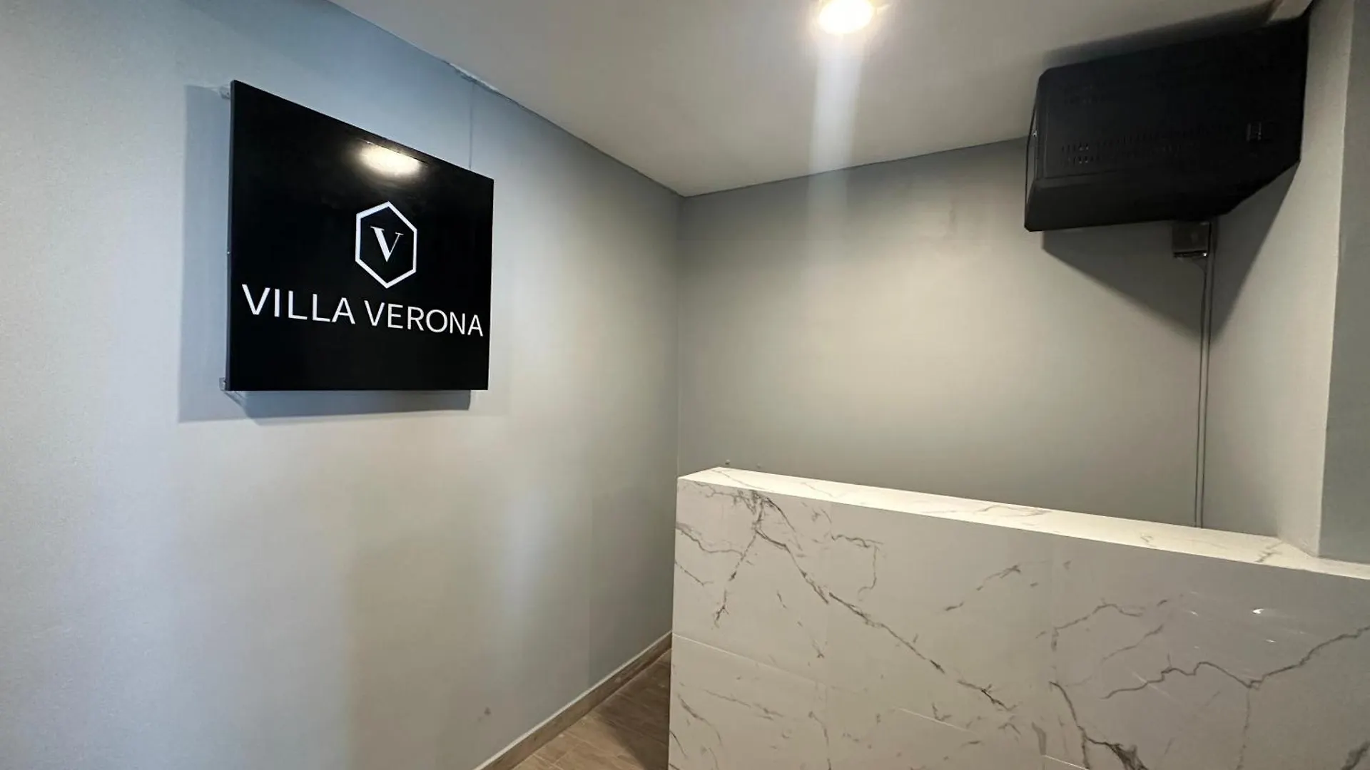 Villa Verona جواتيمالا فندق